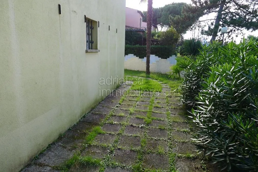 Appartement Villaggio Dei Gabbiani Lido di Jesolo