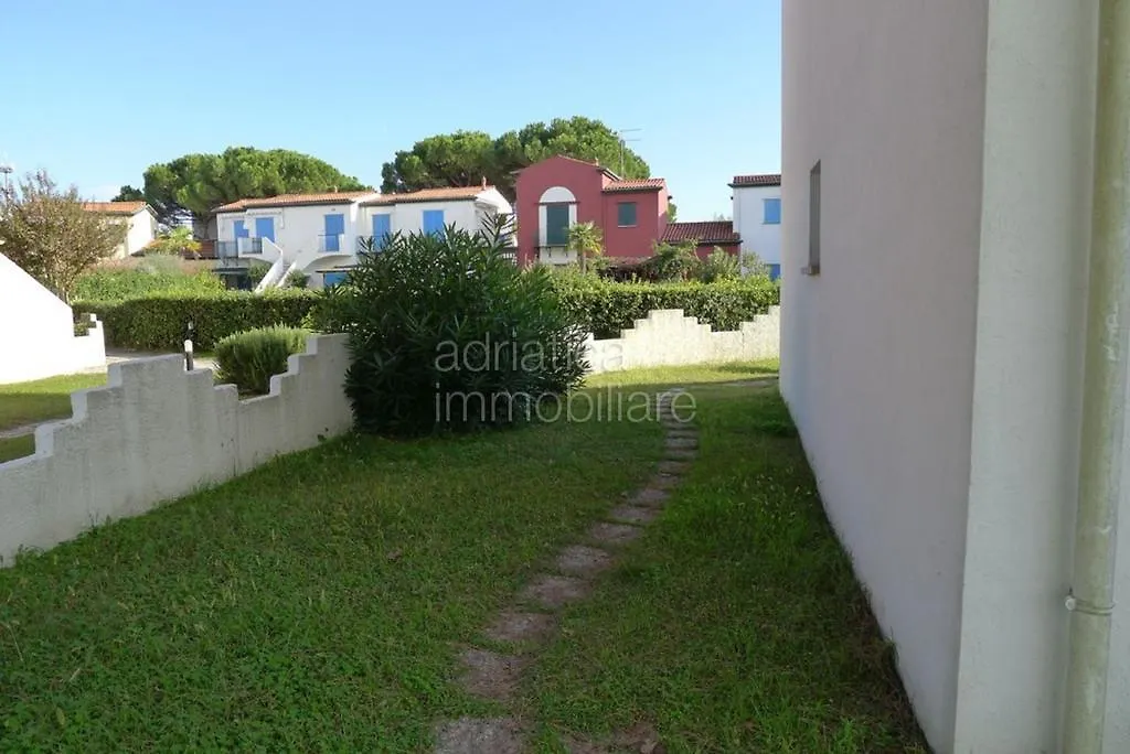 Villaggio Dei Gabbiani Lido di Jesolo 0*,  Italië
