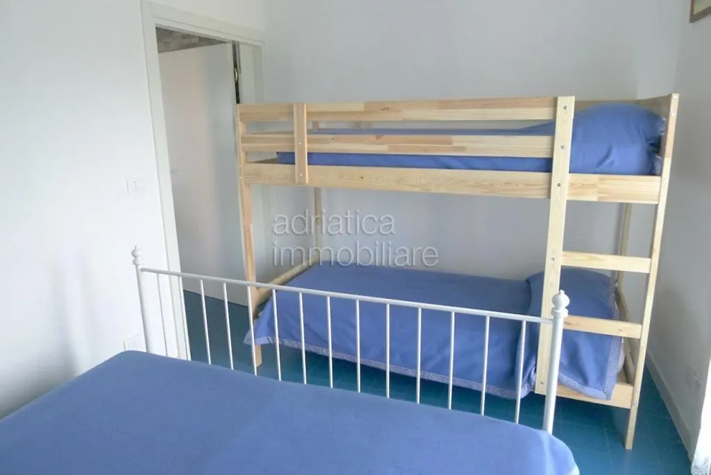 Villaggio Dei Gabbiani Lido di Jesolo