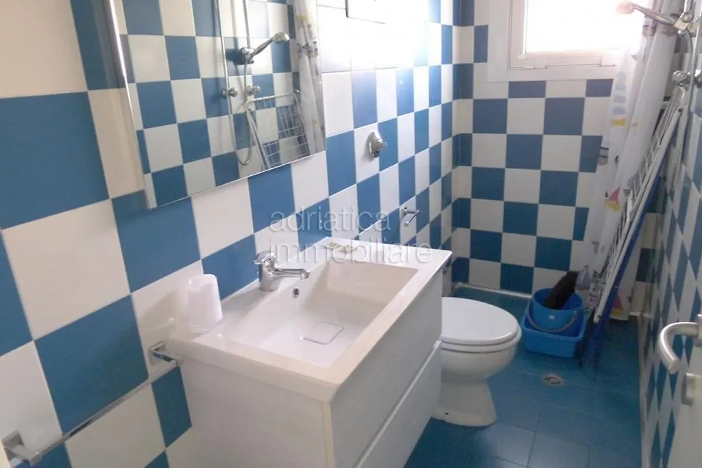 Appartement Villaggio Dei Gabbiani Lido di Jesolo
