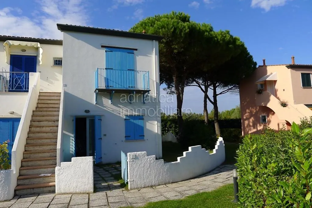 Villaggio Dei Gabbiani Lido di Jesolo 0*,
