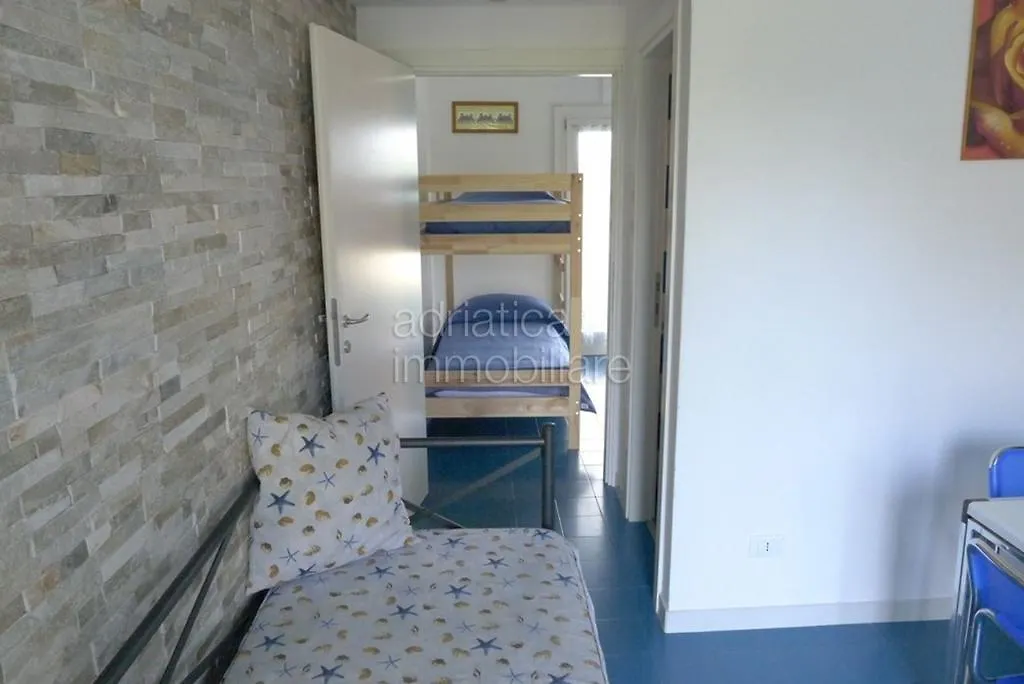 Villaggio Dei Gabbiani Lido di Jesolo Appartement
