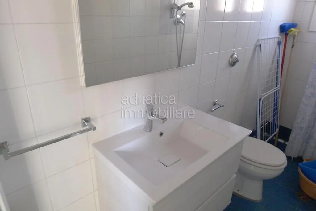 Appartement Villaggio Dei Gabbiani Lido di Jesolo Italië
