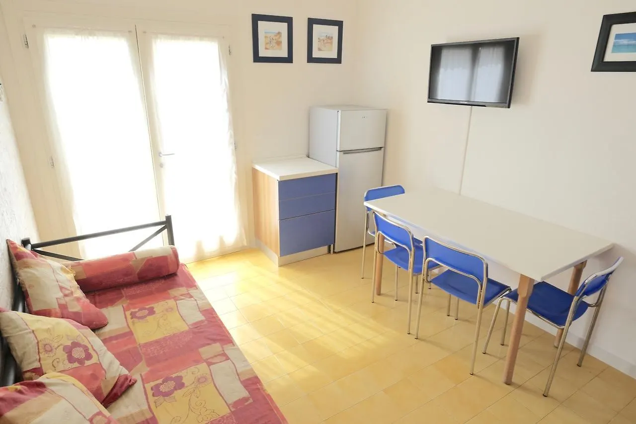 Appartement Villaggio Dei Gabbiani Lido di Jesolo Italië