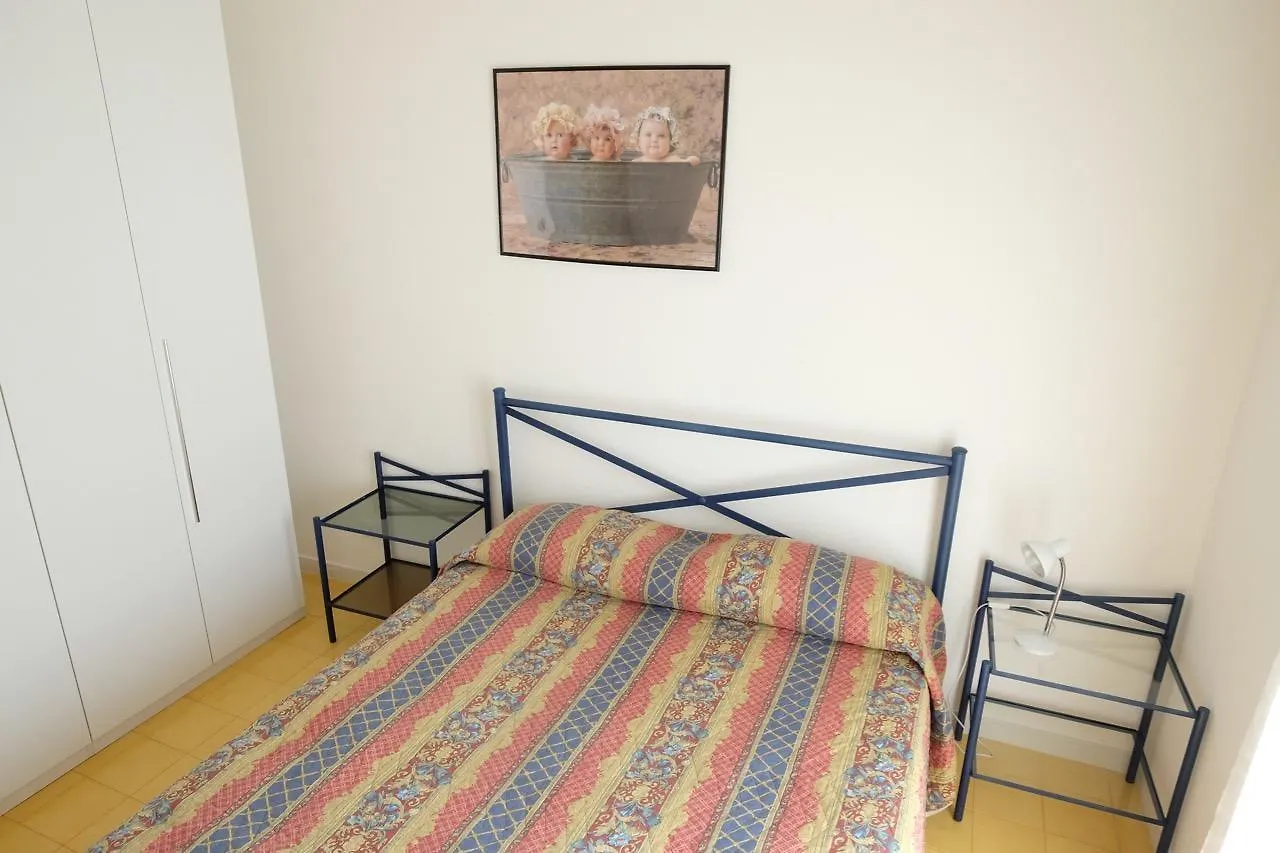 Appartement Villaggio Dei Gabbiani Lido di Jesolo