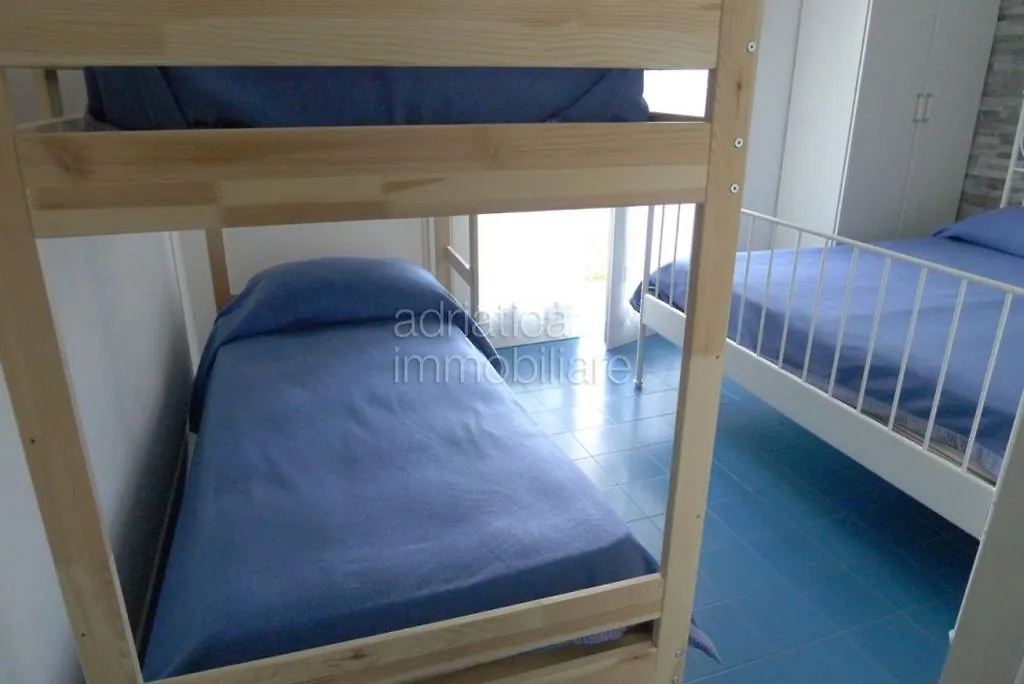 Villaggio Dei Gabbiani Lido di Jesolo Appartement