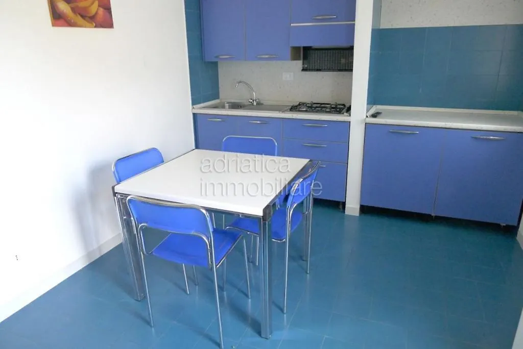 Villaggio Dei Gabbiani Lido di Jesolo