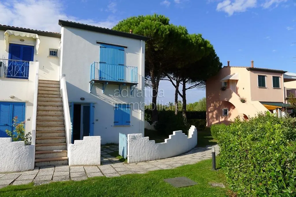 Villaggio Dei Gabbiani Lido di Jesolo Appartement