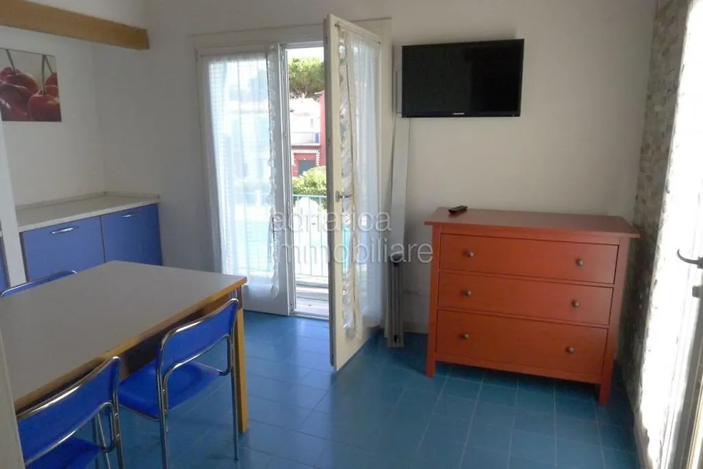 Villaggio Dei Gabbiani Lido di Jesolo