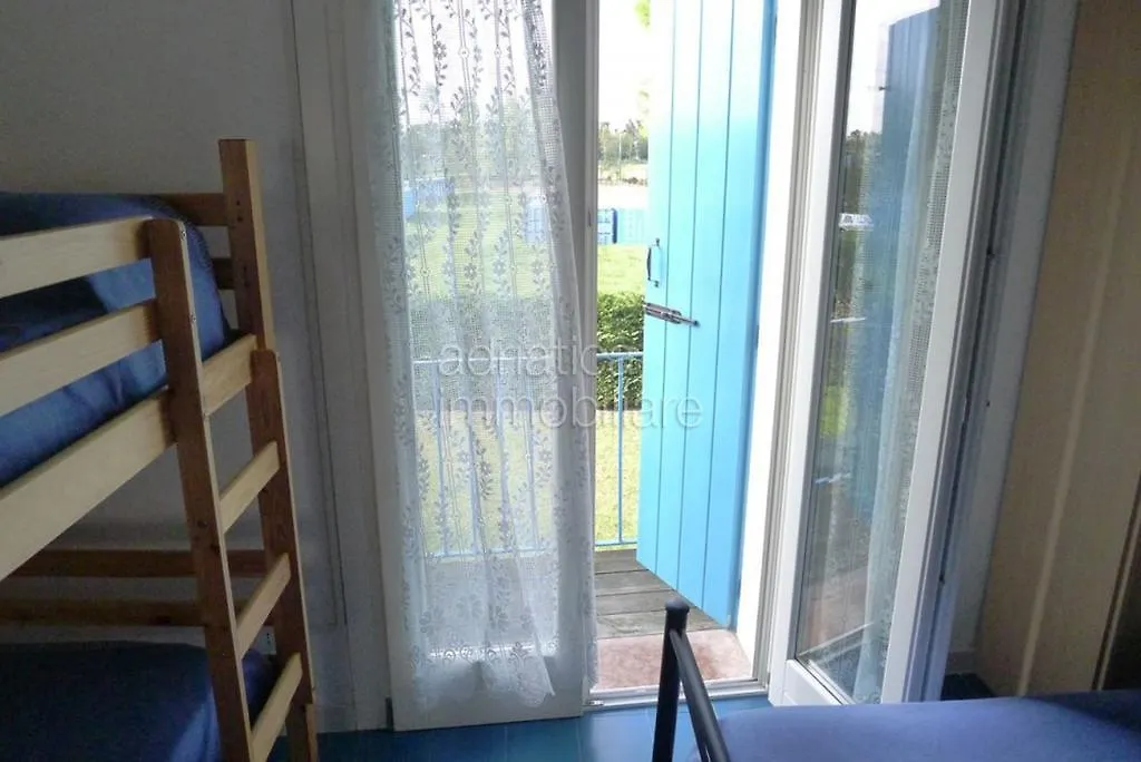 Appartement Villaggio Dei Gabbiani Lido di Jesolo Italië